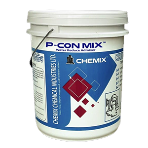 P-CON MIX Normal