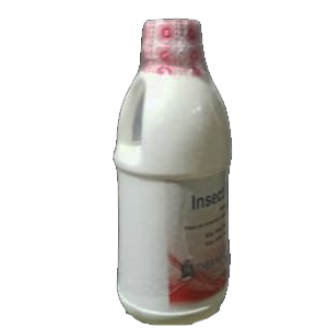 Insect Destroyer